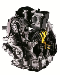 P346A Engine